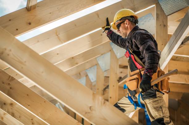 Tile Roofing Contractor in Freeland, PA