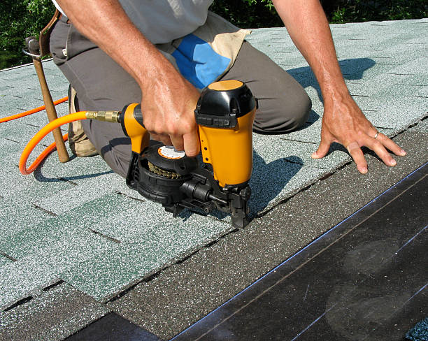 Heating Cable for Roof Installation in Freeland, PA