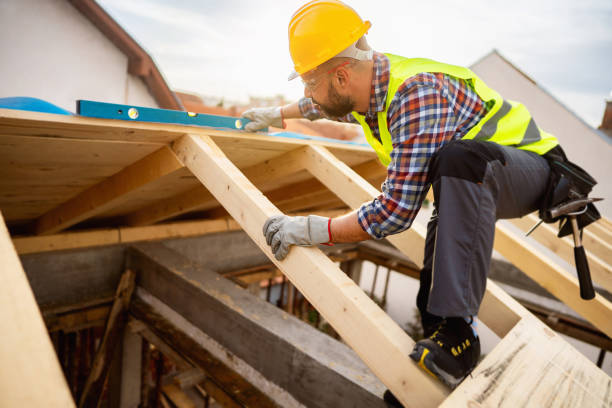 Best Storm Damage Roof Repair  in Freeland, PA