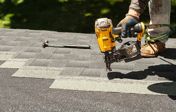 Best Gutter Installation and Roofing  in Freeland, PA