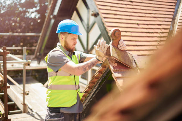 Best Emergency Roof Repair  in Freeland, PA
